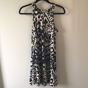 Verinicam- Patterned dress